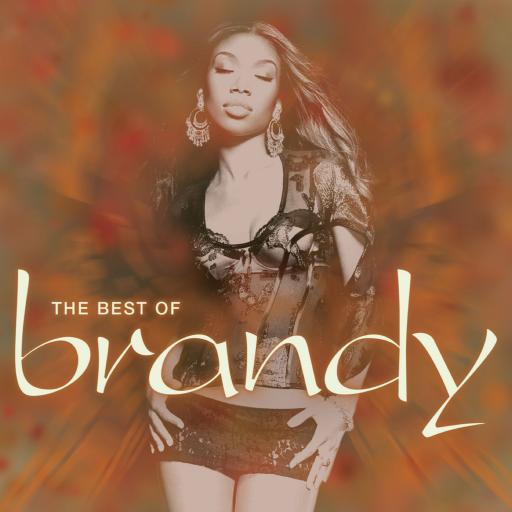 Brandy - Another Day in Paradise