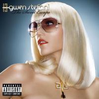 Gwen Stefani feat. Akon