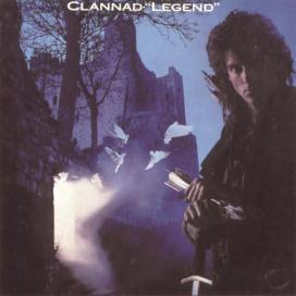 Clannad - Robin (The Hooded Man)