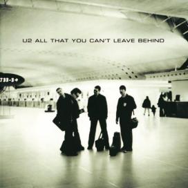 U2 - Stuck In A Moment You Can't Get Out Of