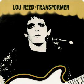 Lou Reed - Perfect Day