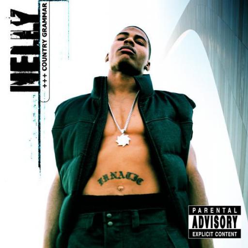 Nelly - Ride Wit Me