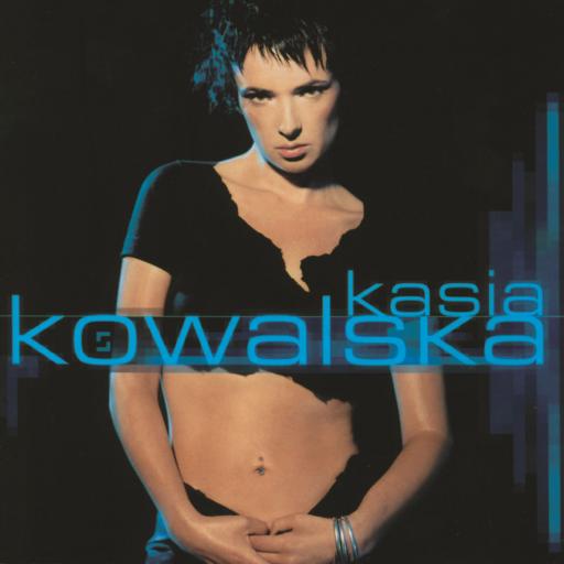 Kasia Kowalska - Nobody