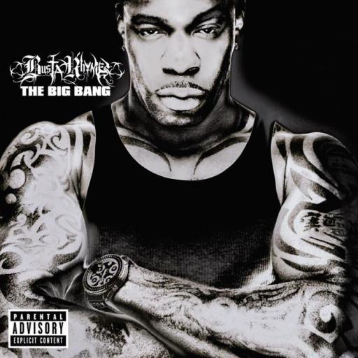Busta Rhymes / Kelis - I Love My Chick