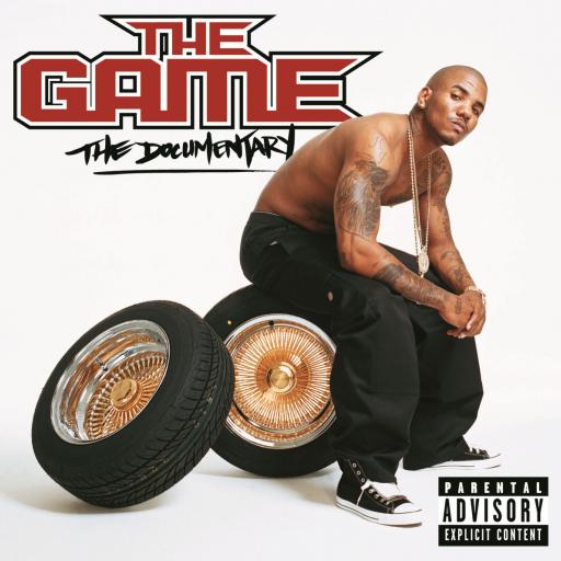 The Game / 50 Cent - (This Is) How We Do
