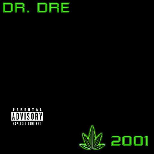Dr. Dre - Still D.R.E.