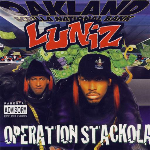 Luniz - I Got 5 On It