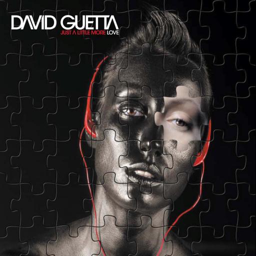 David Guetta - Love Don't Let Me Go