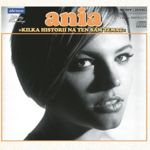 Ania - Trudno mi się przyznać