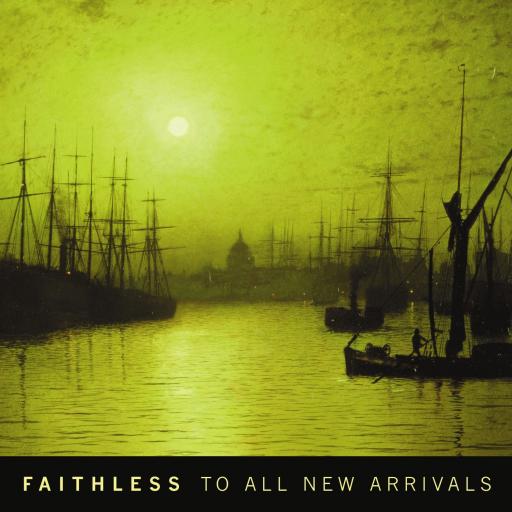 Faithless - Music Matters