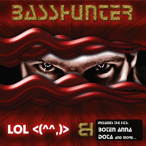 Basshunter - Boten Anna