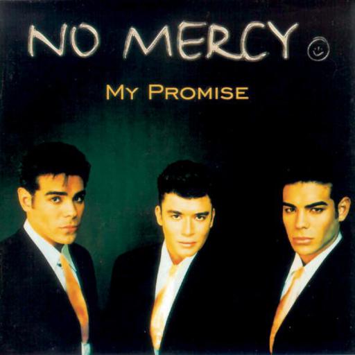 No Mercy - Where Do You Go?