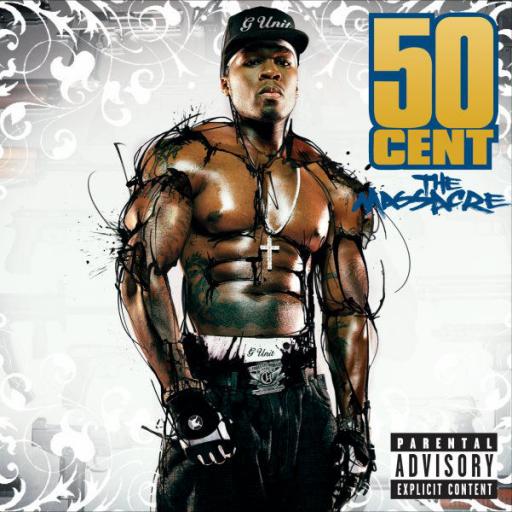 50 Cent - Candy Shop