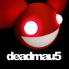 Deadmau5 / Rob Swire - Ghosts 'N' Stuff