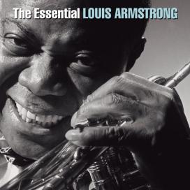Louis Armstrong - What a Wonderful World