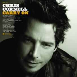 Chris Cornell - You Know My Name