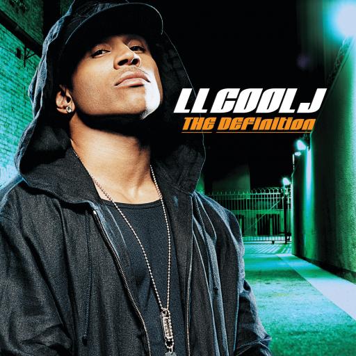 LL Cool J - HUSH