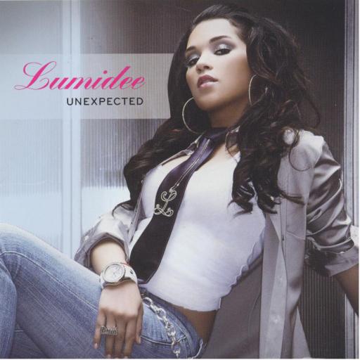 Lumidee / Fatman Scoop - Dance!