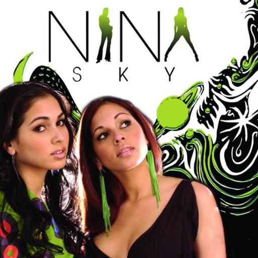 Nina Sky / Jabba - Move Ya Body