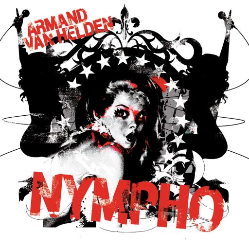 Armand van Helden - My My My