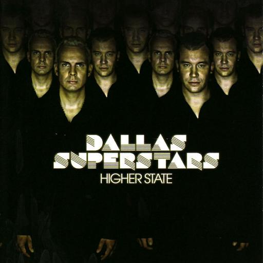 Dallas Superstars - Fine Day