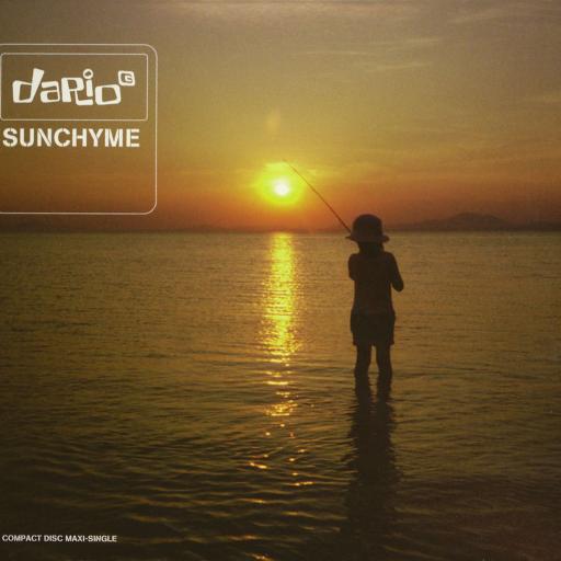 Dario G - Sunchyme