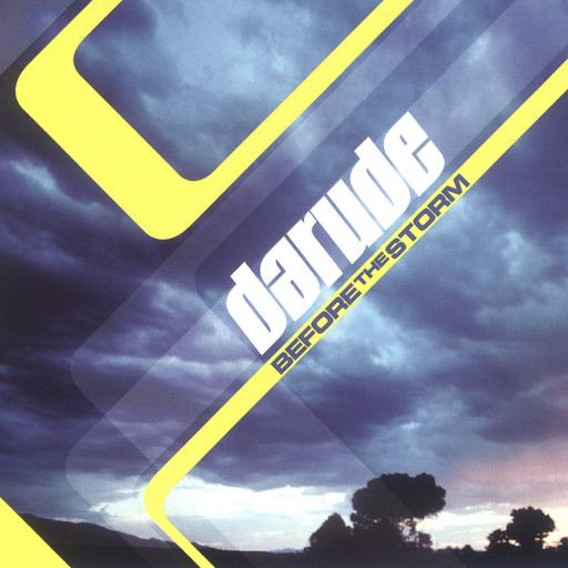 Darude - Feel the Beat
