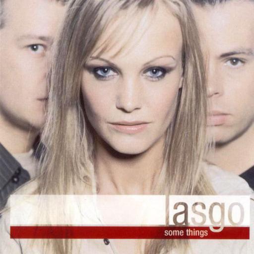 Lasgo - Something