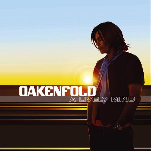 Paul Oakenfold - Faster Kill Pussycat