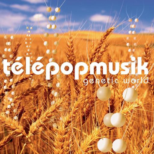 Telepopmusik - Breathe