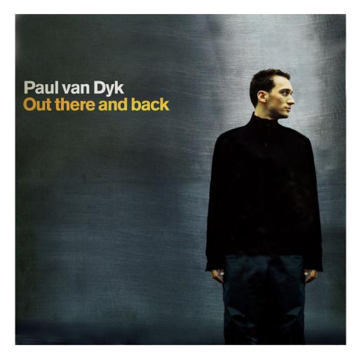 Paul van Dyk - Another Way
