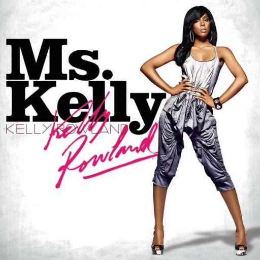 Kelly Rowland - Work (Remix)