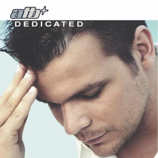 ATB - Let You Go