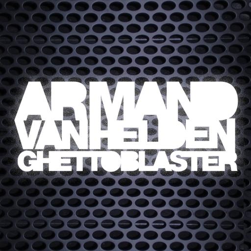 Armand van Helden - I Want Your Soul 