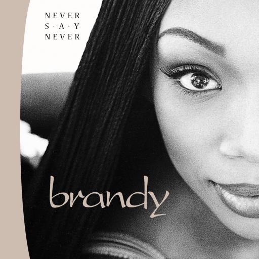 Brandy - The Boy Is Mine