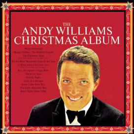 Andy Williams - It's The Most Wonderful Time Of The Year