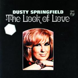 Dusty Springfield - The Look of Love
