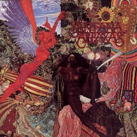 Santana - Samba pa ti