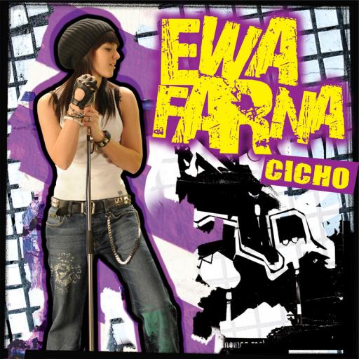 Ewa Farna - Cicho