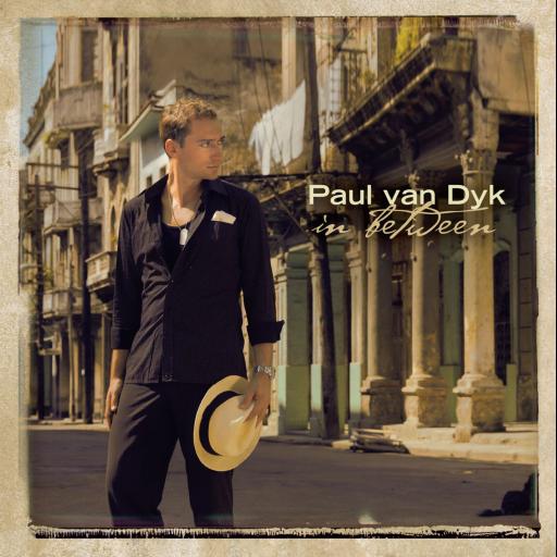 Paul van Dyk - Let Go 