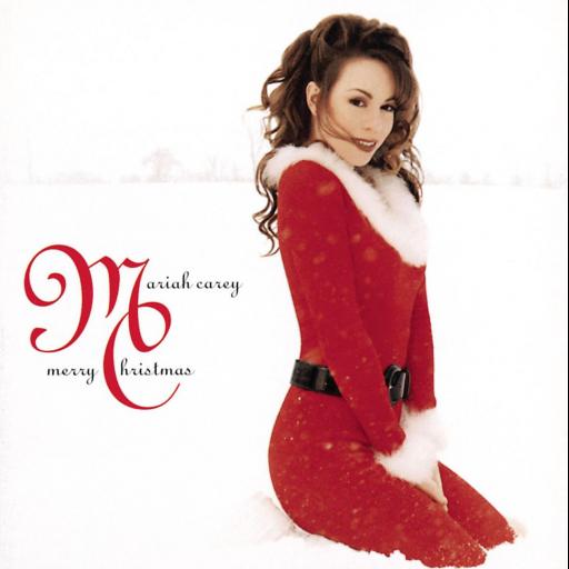 Mariah Carey - Santa Claus Is Coming To Town 