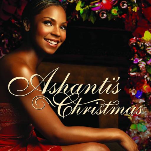 Ashanti - We Wish You A Merry Christmas 