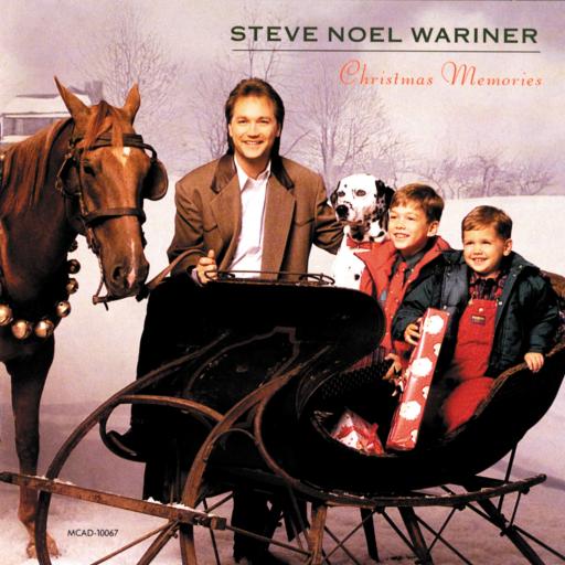Steve Wariner - Let It Snow! Let It Snow! Let It Snow!