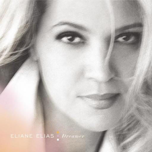 Eliane Elias - A House Is Not A Home 
