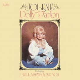 Dolly Parton - Jolene
