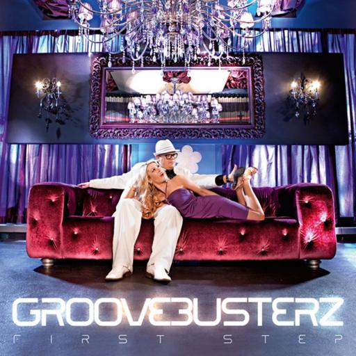 Groovebusterz - Talk To Me