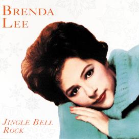 Brenda Lee - Jingle Bell Rock