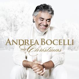 Andrea Bocelli - Silent Night