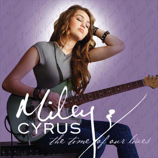 Miley Cyrus - Party In The USA