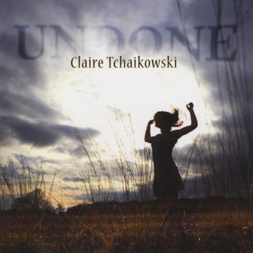 Claire Tchaikowski - Undone (3artes Remix Radio Edit)